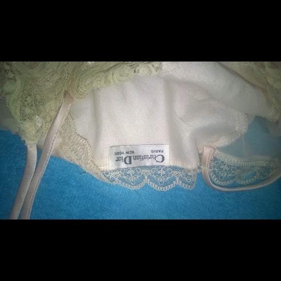 Dior top - Picture 4 of 4